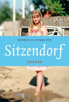 Eigner / Racek |  Werner Huthmacher: Sitzendorf | Buch |  Sack Fachmedien