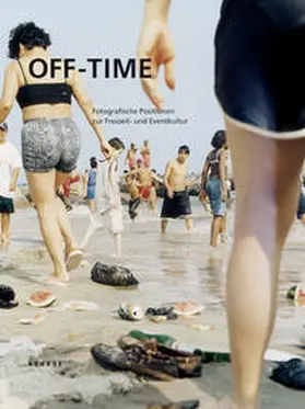 Melcher |  OFF-TIME | Buch |  Sack Fachmedien