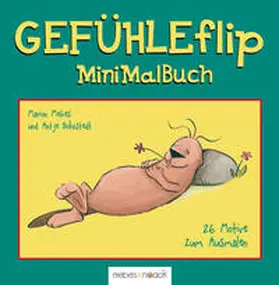 Mebes |  GEFÜHLEflip | Buch |  Sack Fachmedien