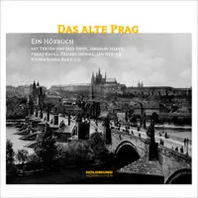 Fröhlich |  Das alte Prag. Buch & CD | Buch |  Sack Fachmedien