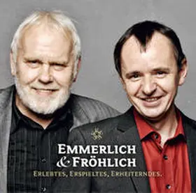 Emmerlich |  Emmerlich + Fröhlich | Sonstiges |  Sack Fachmedien