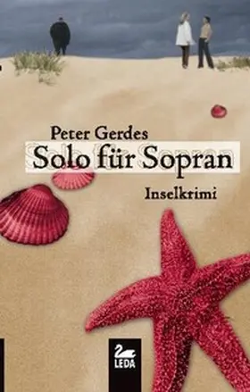 Gerdes |  Solo für Sopran | Buch |  Sack Fachmedien