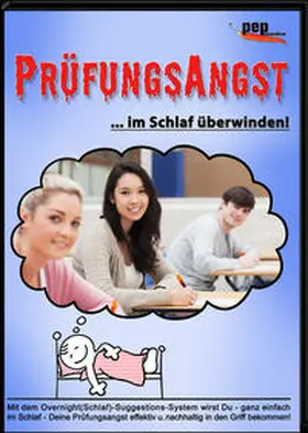 Neumann |  Prüfungsangst im Schlaf überwinden! | Sonstiges |  Sack Fachmedien