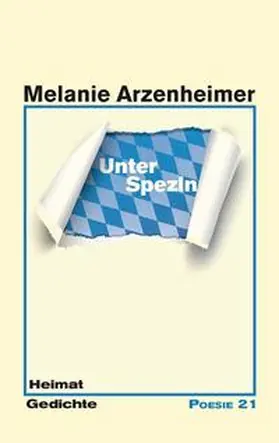 Arzenheimer |  Unter Spezln | Buch |  Sack Fachmedien