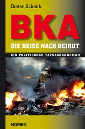 Schenk |  BKA | Buch |  Sack Fachmedien