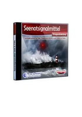 Frey / Sautner |  Seenotsignalmittel 2012 | Sonstiges |  Sack Fachmedien