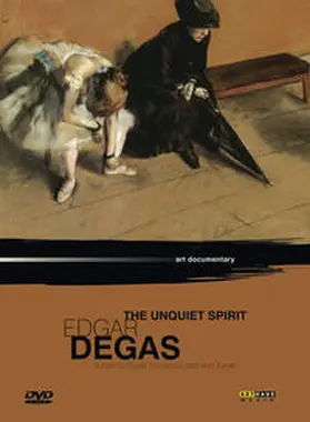  Edgar Degas | Sonstiges |  Sack Fachmedien