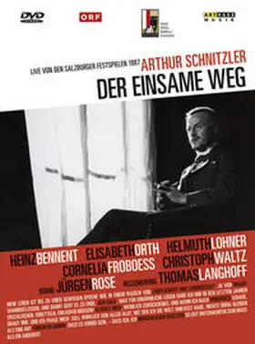 Schnitzler | Der einsame Weg | Sonstiges | 978-3-939873-53-2 | sack.de