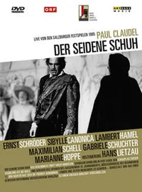 Claudel |  Der seidene Schuh | Sonstiges |  Sack Fachmedien