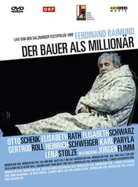 Raimund |  Der Bauer als Millionär | Sonstiges |  Sack Fachmedien