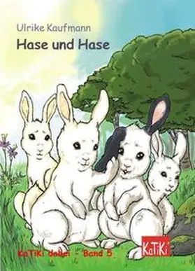 Kaufmann |  Hase und Hase | Buch |  Sack Fachmedien