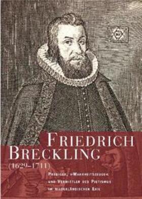 Klosterberg / Naschert |  Friedrich Breckling (1629-1711) | Buch |  Sack Fachmedien