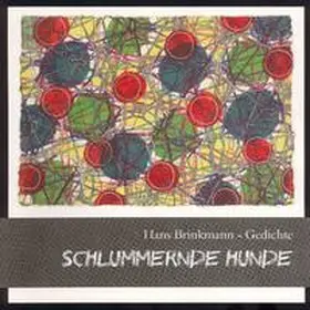 Brinkmann |  Schlummernde Hunde | Buch |  Sack Fachmedien