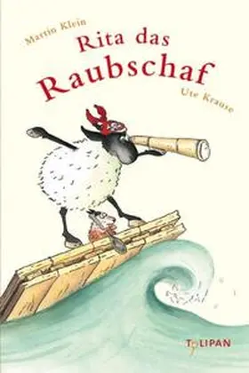 Klein |  Rita das Raubschaf | Buch |  Sack Fachmedien