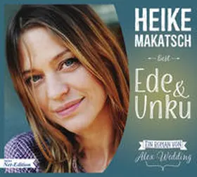 Wedding / Keiner |  Ede und Unku | Buch |  Sack Fachmedien