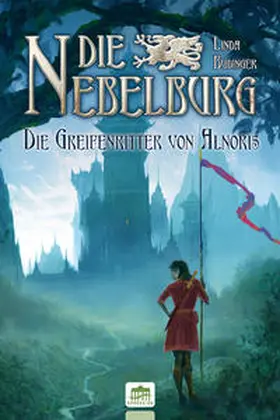 Linda Budinger |  Die Nebelburg | Buch |  Sack Fachmedien