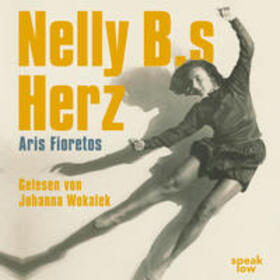 Fioretos |  Fioretos, A: Nelly B.s Herz / 2 mp3-CDs | Sonstiges |  Sack Fachmedien