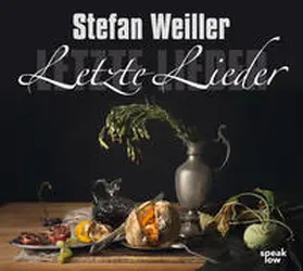 Weiller |  Letzte Lieder | Sonstiges |  Sack Fachmedien