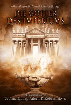 Klewer / Qunaj / Bruno | Die Götter des Imperiums | Buch | 978-3-940036-25-4 | sack.de