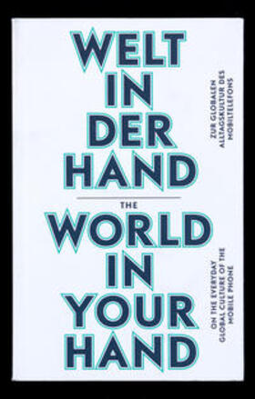 Yoshida / Mennicke / Feigelfeld |  Welt in der Hand / The World in Your Hand | Buch |  Sack Fachmedien
