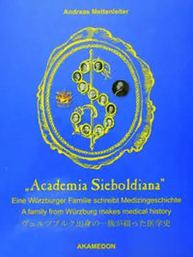 Mettenleiter |  Academia Sieboldiana | Buch |  Sack Fachmedien