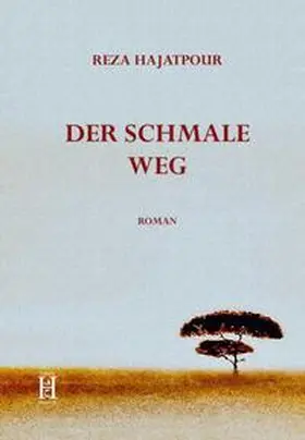 Hajatpour |  Der schmale Weg | Buch |  Sack Fachmedien