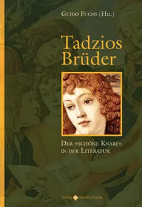 Fuchs |  Tadzios Brüder | Buch |  Sack Fachmedien