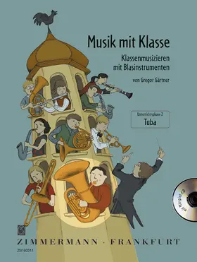  Musik mit Klasse | Sonstiges |  Sack Fachmedien