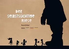 Wilde |  Der selbstsüchtige Riese | Loseblattwerk |  Sack Fachmedien