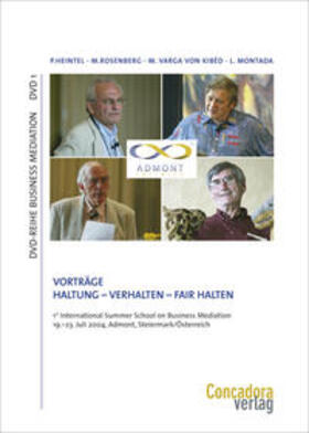 Montada / Heintel / Rosenberg |  Haltung - Verhalten - Fair Halten | Sonstiges |  Sack Fachmedien