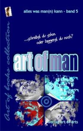 Bartl / Bauer / Lang |  art of man | Buch |  Sack Fachmedien