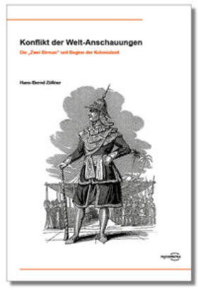 Zöllner |  Konflikt der Welt-Anschauungen | Buch |  Sack Fachmedien