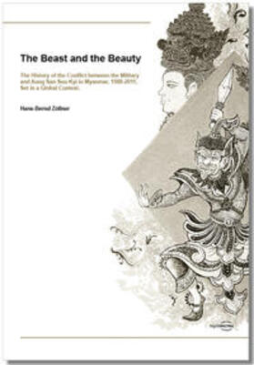 Zöllner |  The Beast and the Beauty | Buch |  Sack Fachmedien