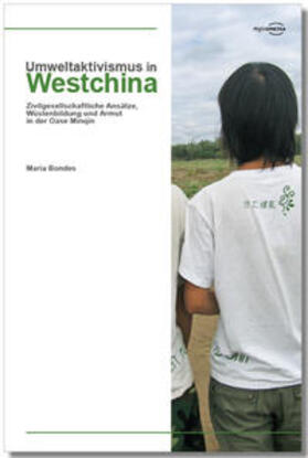 Bondes |  Umweltaktivismus in Westchina | Buch |  Sack Fachmedien