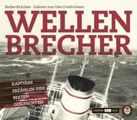 Krücken / Roth | Wellenbrecher | Sonstiges | 978-3-940138-04-0 | sack.de