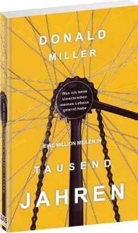 Miller |  Eine Million Meilen in tausend Jahren | Buch |  Sack Fachmedien