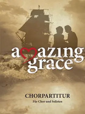 Malessa |  Amazing Grace | Buch |  Sack Fachmedien