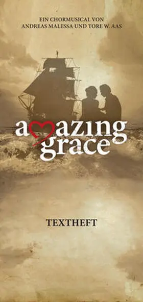 Malessa / Aas |  Amazing Grace | Buch |  Sack Fachmedien