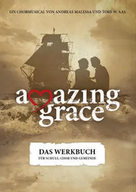 Malessa / Marlis / Kleiböhmer |  Amazing Grace | Buch |  Sack Fachmedien