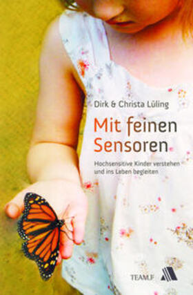 Lüling |  Mit feinen Sensoren | Buch |  Sack Fachmedien