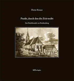 Krause |  Punkt, durch den die Zeit treibt | Buch |  Sack Fachmedien