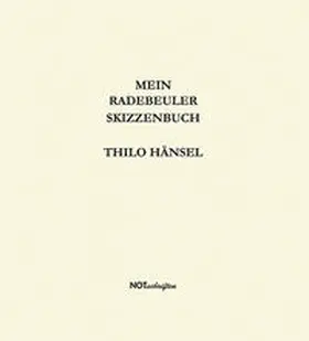  Mein Radebeuler Skizzenbuch | Buch |  Sack Fachmedien