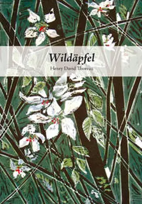 Thoreau |  Wildäpfel | Buch |  Sack Fachmedien