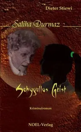 Stiewi | Schygullas Geist | Buch | 978-3-940209-30-6 | sack.de