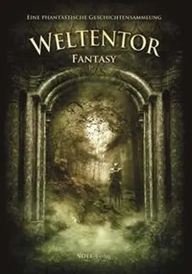 Link |  Weltentor - Fantasy | Buch |  Sack Fachmedien