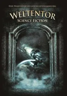 Link |  Weltentor - Science Fiction | Buch |  Sack Fachmedien