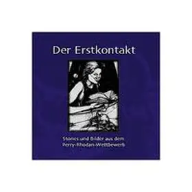 Der Erstkontakt | Buch | 978-3-940213-09-9 | sack.de