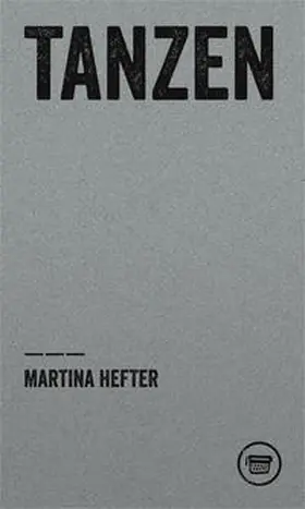 Hefter / Trautsch |  Tanzen | Buch |  Sack Fachmedien