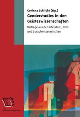 Schlicht / Distefano / Gür | Genderstudies in den Geisteswissenschaften | Buch | 978-3-940251-70-1 | sack.de