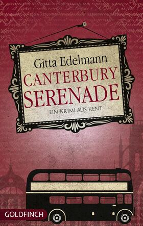 Edelmann |  Canterbury Serenade | eBook | Sack Fachmedien
